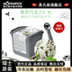 莫凡彼Movenpick冰淇淋瑞士進口2.4L大桶裝20多種口味可選 薄荷巧克力2.4L