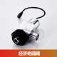 思締（SIDI）陶瓷一體化全自動(dòng)感應小便器廁所小便池感應器小便斗感應沖水器閥 經(jīng)濟的電磁閥