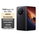 榮耀Magic V6 16GB+1TB 絨黑色 謝霆鋒同款 至臻黑鉆屏 7150mAh青海湖刀片電池 AI 輕薄 5G 折疊屏手機