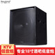 depusheng  S18單18英寸專業(yè)音箱舞臺演出KTV慢搖低音炮音響會議室演出多功能廳