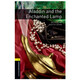 Oxford Bookworms Library: Level 1: Aladdin and the Enchanted Lamp 1級(jí)：阿拉丁和燈神(英文原版)