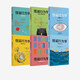 怪誕行為學(xué)系列 可預測的非理性 理智與金錢(qián) 丹艾瑞里 中信出版社圖書(shū) 怪誕行為學(xué)1-6套裝6冊