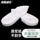 海斯迪克 HKL-1121 扎鈔紙 捆錢(qián)條扎鈔帶 棉紙條手工捆鈔帶紙條 400條/捆 白色30*2CM