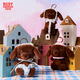 ROSYDOEDIAN TOYS【露思同款】Baby過(guò)家家系列盲盒玩具掛件閨蜜生日禮物Rdd toys 單盒（隨機(jī)發(fā)） 盲盒隨機(jī)不指定，不支持無(wú)理由退貨退款