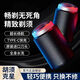 【父親節(jié)禮物】德國小鋼炮電動剃須刀男士充電式胡須刀全身水洗便攜式車載刮胡刀oko 【德國小鋼炮】剃須又快又干凈