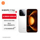 小米（MI）小米 17 Max 第五代驍龍8至尊 徠卡2億主攝 8000mAh大電池 白色 12GB+256GB 5G手機