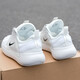 NIKE耐克男鞋子2025夏季新款戶外運動鞋跑步健身訓(xùn)練網(wǎng)面透氣休閑鞋 【經(jīng)典推薦】骨白/輕盈柔軟/偏小 44