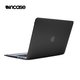 INCASEDots適用于26/25款蘋果MacBook Pro14英寸新款M5/4蘋果筆記本電腦保護殼纖薄便攜磨砂透明黑色