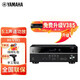 雅馬哈（YAMAHA）RX-V383家庭影院功放機 進(jìn)口A(yíng)V 5.1音響套裝 客廳家用功率放大器 RX-V383 黑色