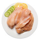 華都食品單凍大胸 2斤/袋 冷凍 出口級 輕食健身雞胸肉沙拉食材健身餐