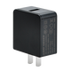 G-STORY 顯示器配件Type-C線雙頭遙控器5V3A充電頭皮套PS5主機包PS4microUS 5V3A充電頭適用于薄款不帶線