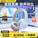 漫步者（EDIFIER）HECATE G30BT頭戴式藍牙耳機電競游戲有線無線雙模電腦耳麥超長續(xù)航高音質(zhì)csgo吃雞2025新款三角州 荒漠白-雙模【藍牙6.0+有線】贈耳機支架+曬單10元