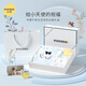 eoodoo嬰兒衣服套裝大全新生兒禮盒3-6滿(mǎn)月寶寶見(jiàn)面禮物母嬰用品66