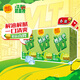 維他奶維他鴨屎香檸檬茶250ml*6盒