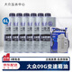 大眾原廠變速箱油邁騰速騰寶來高爾夫CC探岳帕薩特POLO凌渡途昂捷達(dá) 一汽大眾 09G變速箱油 重力更換 6L+馬勒濾芯
