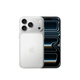 Apple/蘋果 iPhone 17 Pro  【24 期分期支付】支持移動(dòng)聯(lián)通電信 5G 【需當(dāng)面激活】雙卡雙待手機(jī) 銀色 256GB 【白條信用卡】24期免息套裝