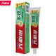 歐樂(lè)B（Oral-B）經(jīng)典老國(guó)貨藍(lán)天六 必 治牙膏套裝亮白牙齒清新口氣水果香護(hù)齦歐樂(lè) 多效護(hù)理180g
