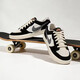 耐克NIKE男子滑板鞋NIKE SB FORCE 58運(yùn)動(dòng)鞋DV5477-012黑44