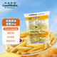 藍威斯頓 1/4原味冷凍細薯條 線下同款 空氣炸鍋食材 2kg*2袋