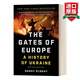The Gates of Europe 英文原版 歐洲之門 烏克蘭歷史 英文版 進(jìn)口英語原版書籍