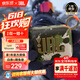 JBLGO4 音樂金磚四代 戶外便攜藍(lán)牙音箱 jbl低音炮 桌面迷你小音響 go4音響 禮物小音箱 迷彩色