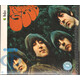 【中圖音像】Rubber Soul The Beatles 甲殼蟲(chóng)/披頭士樂(lè )隊 CD