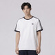 阿迪達(dá)斯（adidas）三葉草系列 男 SS TEE M 短袖T恤 KT7761 白色 M