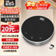 易視訊無(wú)線(xiàn)視頻會(huì )議全向麥克風(fēng)+會(huì )議音響一體/拾音4米+藍牙接收器(適用10-40㎡會(huì )議室)桌面揚聲器YSX-Q3