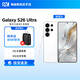 三星（SAMSUNG）S26Ultra SM-S9480全網通5G S26U新款AI手機港版臺版港行支持雙卡+esim S26 Ultra映雪白 512GB 港版雙卡+聯保