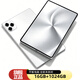 16G+1024G全新未拆平板電腦X50Pad Pro旗艦至尊全網通5Gwifi雙卡安卓智能辦公娛樂學習便宜二合一 瑪瑙白【三網通插卡+WiFi】 16GB+1024GB大內存【店長推薦】