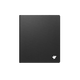 科大訊飛7英寸電子書閱讀器墨水屏電紙書電子紙 Cube2保護(hù)套-硯黑