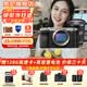 索尼（SONY）Alpha 7C II 全畫幅新一代雙影像小“7“A7C2 A7C二代 A7CM2 A7CiiAI智能芯片 創意濾鏡 銀色單機+【鏡頭24-70GMⅡ】 套餐二【限時活動 每日限十臺 