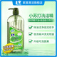 毛寶臺(tái)灣毛寶洗碗精 小蘇打洗潔精促銷家庭裝大桶家用不傷手洗滌劑1KG 無(wú)香精*1瓶 國(guó)標(biāo)A類-可洗蔬果