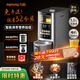 九陽(yáng)免洗破壁機(jī)家用自清洗豆?jié){機(jī)2-4人 全自動(dòng)變頻輕音料理機(jī) 榨汁機(jī) 五谷雜糧早餐機(jī)Y8 Y8三杯款【搭配磨粉冰沙杯+多功能料理杯】