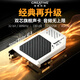 創新（Creative）AE X內置聲卡臺式電腦游戲專用pcie獨立HIFI音頻解碼器解碼耳放FPS三角洲行動無畏契約打瓦CSgo 雙芯旗艦聲卡AE-X