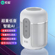 索愛(ài) E30無(wú)線(xiàn)藍牙音箱迷你小型音響家用戶(hù)外大音量3d客廳環(huán)繞重低音炮便攜高音質(zhì)K歌收款車(chē)載手機新款 時(shí)尚白AI版【AI智能+新藍牙5.0+超強續航】