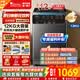 小天鵝（LittleSwan）波輪洗衣機全自動 10kg大容量  家用直驅變頻電機一級節能省水省電 免清洗內桶 健康除螨 以舊換新 波輪 12kg 新款熱銷  大容量   直驅變頻+全新免清洗