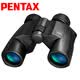 PENTAX日本賓得雙筒望遠鏡SP8x40WP大口徑霸氣充氮防水高清高倍微光夜視