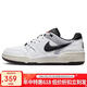 耐克（NIKE）男子運動休閑鞋FULL FORCE運動鞋FB1362-101白灰黑 41