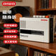 aiwa愛華T7藍牙音響磁帶隨身聽便攜音樂學習神器磁帶播放機卡帶錄音單放老式80年代復古卡式象牙白 