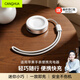 CangHua【5W閃充】適用蘋果手表充電器iWatch充電磁吸便攜底座Apple watchS11/10/9/8/7/6/5/SE3/Ultra3