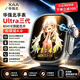 XAA華強北WatchS11Ultra3全新升級5G插卡智能電話手表GPS定位曲面屏初中高學生成人蘋果機和順成5.0 銀曲面 AMLED屏-暢玩大型游戲-大內(nèi)存-NFC 表盤自定義+微信全功能+久玩不