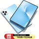 16G+1024G全新未拆平板電腦X50Pad Pro旗艦至尊全網通5Gwifi雙卡安卓智能辦公娛樂學習便宜二合一 瑪瑙藍【三網通插卡+WiFi】 16GB+1024GB大內存【店長推薦】