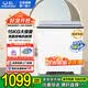 威力【雙銅線電機】洗衣機半自動15公斤大容量家用洗脫一體雙缸銅線電機強勁動力易操作XPB150-9896S 雙缸