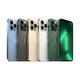 Apple 蘋(píng)果 iPhone 13系列/13Pro/13Mini/13ProMax 二手手機(jī) 蘋(píng)果 iPhone 13 Pro