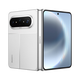 【99成新】華為Pura X Max 典藏版 16GB+512GB 零度白雙面闊型屏 AI靈感妙創 小藝伴隨式AI 華為大闊折疊安卓手機【自營退貨】