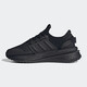 阿迪達斯 （adidas）男子 運動型格系列 X_PLRBOOST 休閑鞋 ID9582 39碼UK6碼