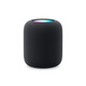 Apple/蘋(píng)果 HomePod(第二代) 智能音響藍(lán)牙音箱-午夜色 蘋(píng)果音響音箱智能家居中樞wifi連接
