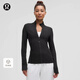 lululemon丨Define 女士夾克 *Nulu? 芯吸 黑色(LW3ID8S) S /6