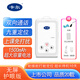 卡爾KT17C智能無屏電子學(xué)生卡證電話 兒童老年人防走丟失追蹤定位器 KT17C  電池1500mAh（自行配卡）